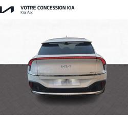 Kia EV6 585ch GT 4WD Aix-en-Provence