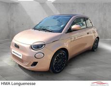 Fiat 500 II Longuenesse