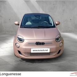 Fiat 500 II e 118ch La Prima MY24 Longuenesse