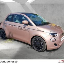Fiat 500 II e 118ch La Prima MY24 Longuenesse