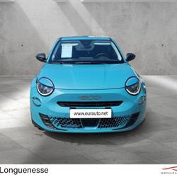 Fiat 600e 1.2 Hybrid 100ch Pack Confort DCT6 Longuenesse
