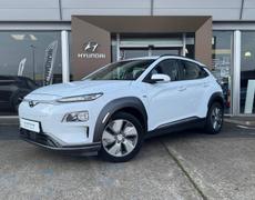 Hyundai Kona Le Mans