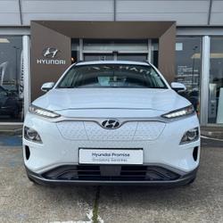 Hyundai Kona Electric 39kWh - 136ch Intuitive Le Mans