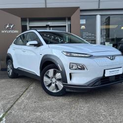 Hyundai Kona Electric 39kWh - 136ch Intuitive Le Mans