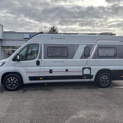 Fiat Ducato AUTOSTAR V 630 LJ 3.5 Maxi LH2 2.2 H3-Power 140ch Pack Redon