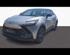 Toyota C-HR Arles