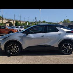 Toyota C-HR 2.0 Hybride Rechargeable 225ch Collection NG23 Arles
