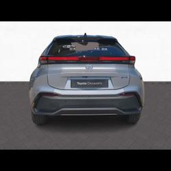 Toyota C-HR 2.0 Hybride Rechargeable 225ch Collection NG23 Arles