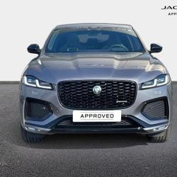 Jaguar FPace P400e Plug-in-Hybrid R-Dynamic HSE BVA8 AWD Tours