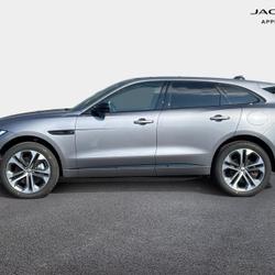Jaguar FPace P400e Plug-in-Hybrid R-Dynamic HSE BVA8 AWD Tours