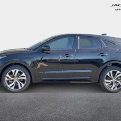 Jaguar E-Pace P270e PHEV 269ch R-Dynamic HSE Tours