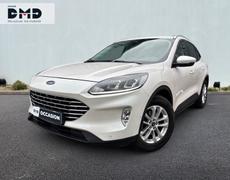 Ford Kuga Quimper