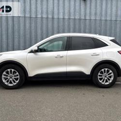 Ford Kuga 1.5 EcoBlue 120ch Titanium Powershift Quimper
