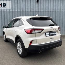 Ford Kuga 1.5 EcoBlue 120ch Titanium Powershift Quimper