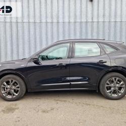 Ford Kuga 2.5 Duratec 190ch FHEV ST-Line BVA Quimper