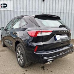Ford Kuga 2.5 Duratec 190ch FHEV ST-Line BVA Quimper