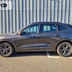 Ford Kuga 2.5 Duratec 190ch FHEV E85 ST-Line BVA Brest
