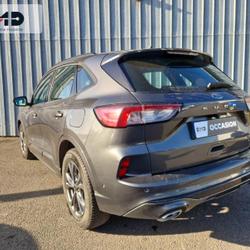 Ford Kuga 2.5 Duratec 190ch FHEV E85 ST-Line BVA Brest