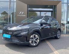 Hyundai Kona Dunkerque
