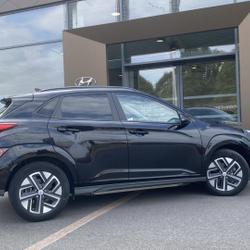 Hyundai Kona Electric 39kWh - 136ch Intuitive Dunkerque
