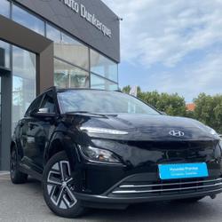 Hyundai Kona Electric 39kWh - 136ch Intuitive Dunkerque