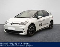 Volkswagen ID3 Quimper