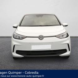 Volkswagen ID3 170ch Pure 52 kWh Life Max Quimper