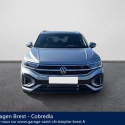 Volkswagen T-Roc 1.5 TSI Evo2 150ch R-Line Edition DSG7 Brest