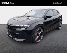 Alfa Romeo Junior Orléans