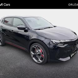 Alfa Romeo Junior Elettrica 280ch Veloce Orl&eacute;ans