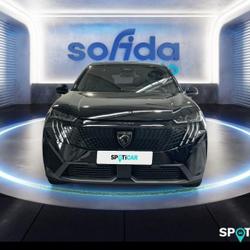 Peugeot 3008 1.2 Hybrid 136ch Allure e-DCS6 B&eacute;thune