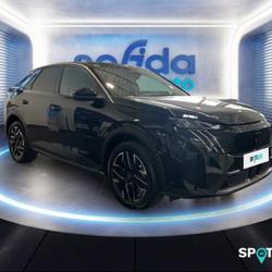 Peugeot 3008 1.2 Hybrid 136ch Allure e-DCS6 B&eacute;thune