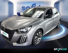 Peugeot 208 Béthune