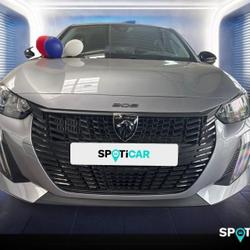 Peugeot 208 1.2 Hybrid 100ch Style e-DCS6 B&eacute;thune