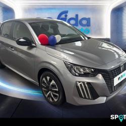 Peugeot 208 1.2 Hybrid 100ch Style e-DCS6 B&eacute;thune