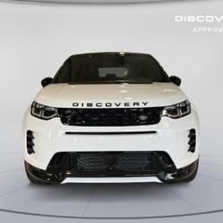 Land Rover Discovery 1.5 P300e 309ch Dynamic HSE Laxou