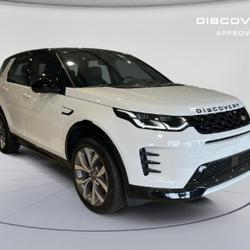 Land Rover Discovery 1.5 P300e 309ch Dynamic HSE Laxou