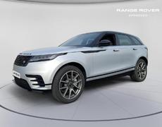 Land Rover Range Rover Velar Laxou