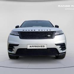 Land Rover Range Rover Velar 2.0 P400e 404ch PHEV Dynamic HSE AWD BVA Laxou