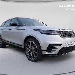 Land Rover Range Rover Velar 2.0 P400e 404ch PHEV Dynamic HSE AWD BVA Laxou