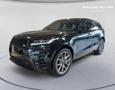 Land Rover Range Rover Velar Laxou