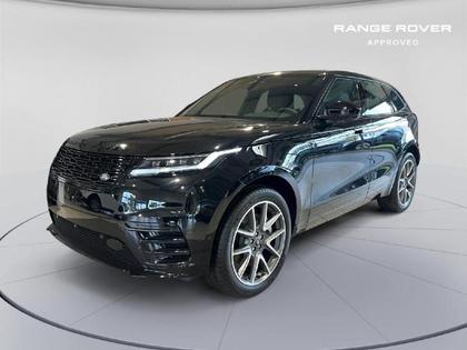 Land Rover Range Rover Velar - 2.0 P400e 404ch PHEV Dynamic HSE AWD BVA - 86 999 €