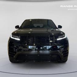 Land Rover Range Rover Velar 2.0 P400e 404ch PHEV Dynamic HSE AWD BVA Laxou