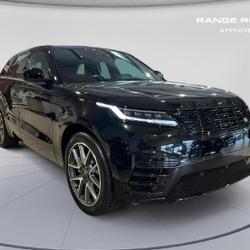 Land Rover Range Rover Velar 2.0 P400e 404ch PHEV Dynamic HSE AWD BVA Laxou