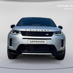 Land Rover Discovery 1.5 P300e 309ch Dynamic SE Laxou