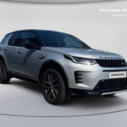 Land Rover Discovery 1.5 P300e 309ch Dynamic SE Laxou