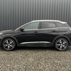 Peugeot 3008 Plug-in Hybrid4 300ch GT e-EAT8 Estancarbon