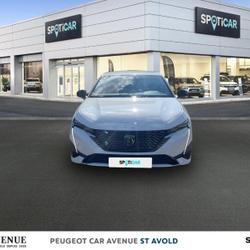 Peugeot 308 III Phase 1 e-308 156ch batterie 54 kWh GT Longeville-l&egrave;s-Saint-Avold