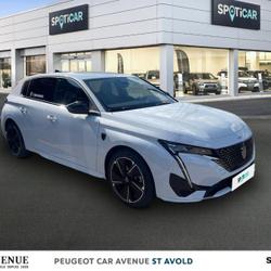 Peugeot 308 III Phase 1 e-308 156ch batterie 54 kWh GT Longeville-l&egrave;s-Saint-Avold