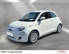 Fiat 500 II Longuenesse